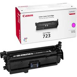 Canon 723 M (Magenta)