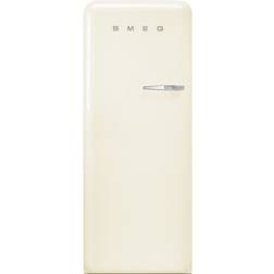 Smeg FAB28LCR5 Beige