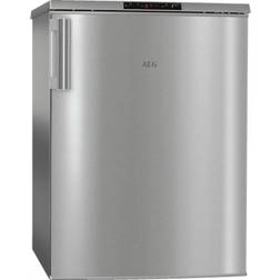 AEG ATB68F6NX Grey, Stainless Steel