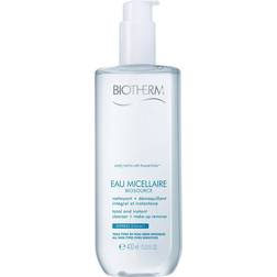 Biotherm Biosource Eau Micellaire 400ml