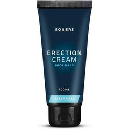 Boners Crema Erezione Bianco