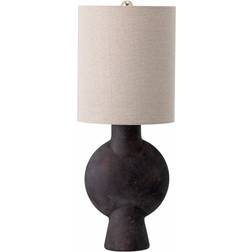 Bloomingville Sergio Brown Bordlampe 54.5cm