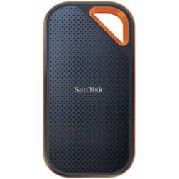 SanDisk Disque SSD Interne 4TB (SDSSDE814T00G25)