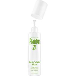 Plantur 21 Nutri-Caffeine Elixir 200ml