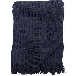 Bloomingville 236961 Blankets Blue (160x130cm)