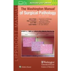 The Washington Manual of Surgical Pathology