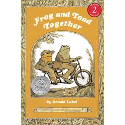 Frog and Toad Together (Paperback, 1979)