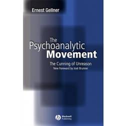 The Psychoanalytic Movement (Häftad, 2002)