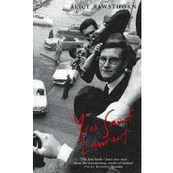 Yves Saint Laurent (Häftad, 1997)