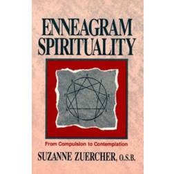 Enneagram Spirituality (Häftad, 1992)