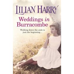 Weddings In Burracombe (Paperback, 2014)