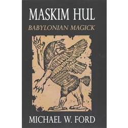 Maskim Hul - Babylonian Magick (Paperback, 2010)