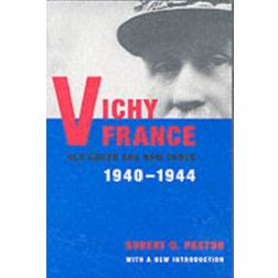 Vichy France (Häftad, 2001)