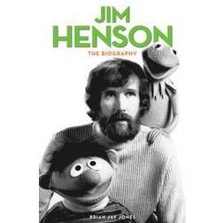 Jim Henson (Häftad, 2013)