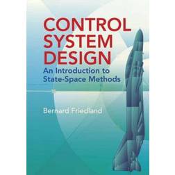 Control System Design (Häftad, 2005)