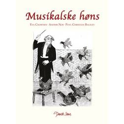 Musikalske høns (Hæftet, 2012)
