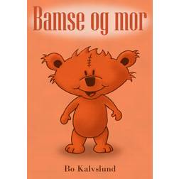 Bamse og mor (E-bog, 2015)