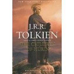The Children of Hurin (Häftad, 2008)