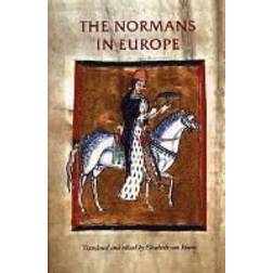 The Normans in Europe (Häftad, 2000)