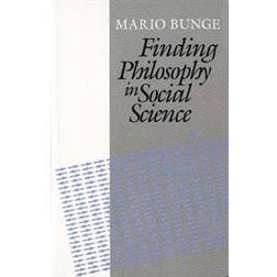 Finding Philosophy in Social Science (Inbunden, 1996)