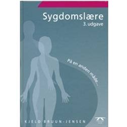 Sygdomslære på en anden måde (Indbundet, 2009)