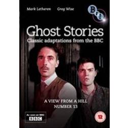 Ghost Stories - View From A Hill / Number 13 (DVD)