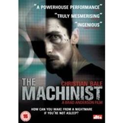 Machinist (DVD)
