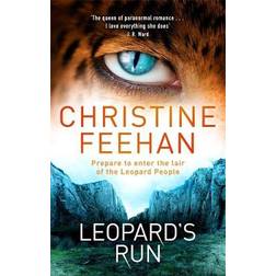 Leopard's Run (Leopard People)