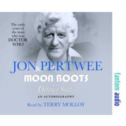 Moon Boots and Dinner Suits (Hardcover, 2013)