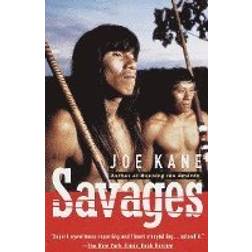 Savages (Paperback, 1996)