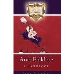 Arab Folklore (Inbunden, 2006)