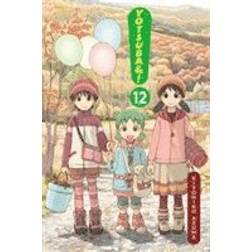 Yotsuba&!, Vol 12 (Paperback, 2013)