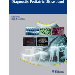 Diagnostic Pediatric Ultrasound (Indbundet, 2015)