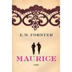 Maurice (Häftad, 2005)