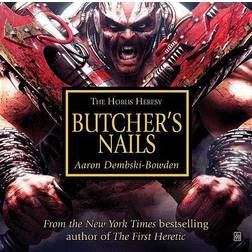 Butchers Nails (The Horus Heresy) (E-bog, 2012)
