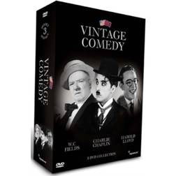 Vintage Comedy Vol.1 (DVD)