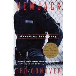 Newjack: Guarding Sing Sing (Paperback, 2001)