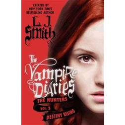 The Vampire Diaries: Volume 10 (Hæftet, 2012)