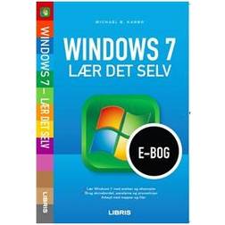 Windows 7 - lær det selv