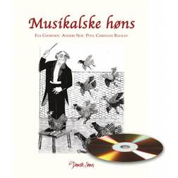 Musikalske høns