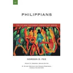 Philippians (Häftad, 2010)