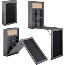 InnovaGoods Woldy Skrivbord 91.5x47cm