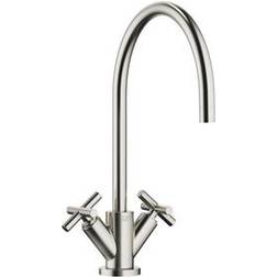 Dornbracht Tara (22815892-06) Grigio perlato