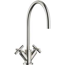 Dornbracht Tara (22815892-06) Gris perle