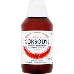 Corsodyl Original 300ml