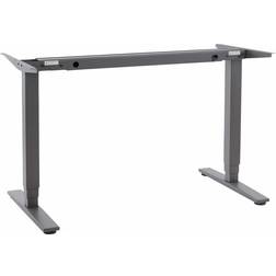 Raise and lower Skrivebord