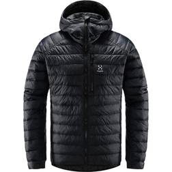 Haglöfs Spire Mimic Hoodie - True Black