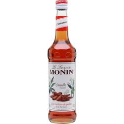 Monin Cinnamon Syrup 70cl