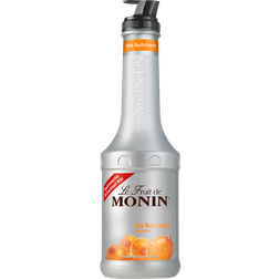 Monin Havtorn Puré 100cl