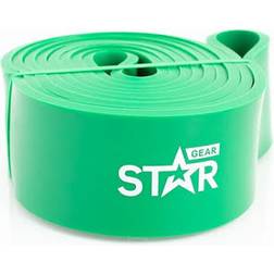 Star Nutrition Gear Fitness Band Hard